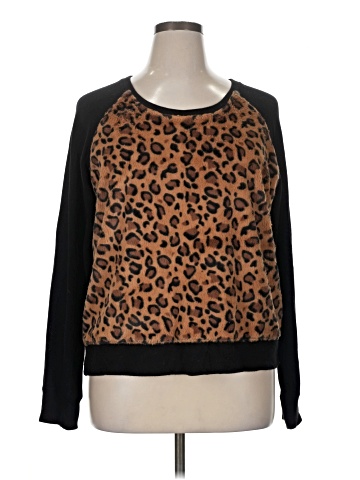 Alfani Sweatshirt (view 1)
