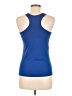 Unbranded Blue Active Tank Size M - photo 2