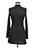 Shein Gray Cocktail Dress Size 6 - photo 1