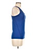 Unbranded Blue Active Tank Size M - photo 4