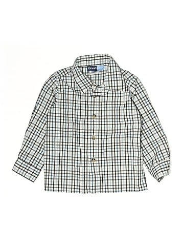 Great Guy Long Sleeve Button-Down Shirt (view 1)