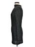 Shein Gray Cocktail Dress Size 6 - photo 5