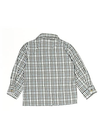 Great Guy Long Sleeve Button-Down Shirt (view 2)