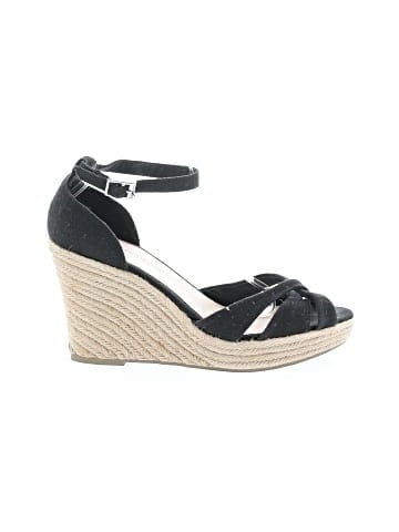 Christian Siriano for Payless Wedges (view 1)