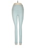 Lululemon Athletica Blue Active Pants Size 0 - photo 1