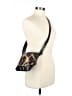 Unbranded Animal Print Black Crossbody Bag One size - photo 2
