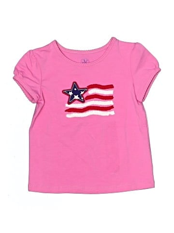 JK Kids Short Sleeve T-Shirt (view 1)