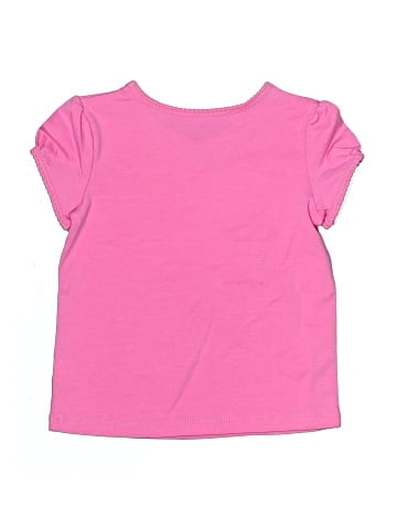 JK Kids Short Sleeve T-Shirt (view 2)