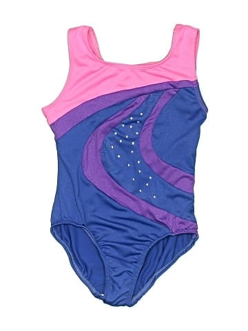 Freestyle Leotard (view 1)