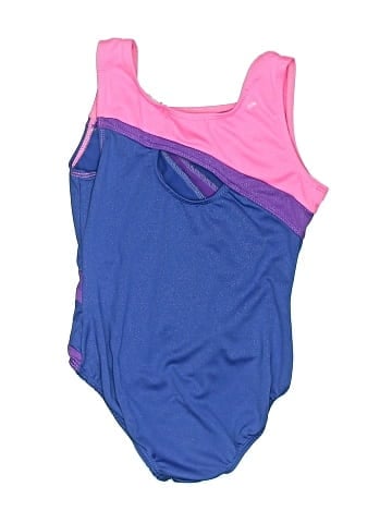 Freestyle Leotard (view 2)