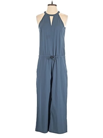 Kyodan Jumpsuit (view 1)