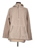 Old Navy 100% Polyester Tan Pullover Sweater Size L - photo 1