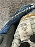 CAbi Blue Jeans Size 00 - photo 8