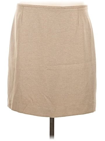 Tahari by ASL Casual Skirt (view 1)
