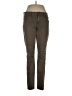 DKNY Jeans Brown Khakis Size 12 - photo 1