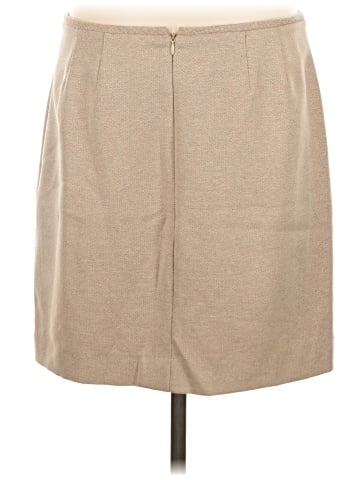 Tahari by ASL Casual Skirt (view 2)