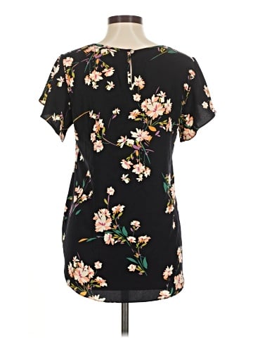 Teenplo Short Sleeve Blouse (view 2)