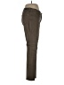 DKNY Jeans Brown Khakis Size 12 - photo 4