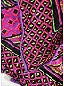 Givenchy Paisley Pink Vintage Scarf One size - photo 6
