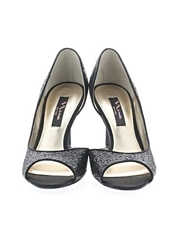 Nina Heels (view 2)