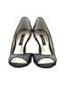 Nina Black Heels Size EU 38 - photo 2