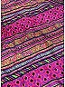 Givenchy Paisley Pink Vintage Scarf One size - photo 8