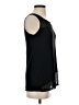 Cato Black Sleeveless T-Shirt Size XS - photo 4