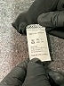 Unbranded 100% Polyester Black Formal Skirt Size M (estimated) - photo 4