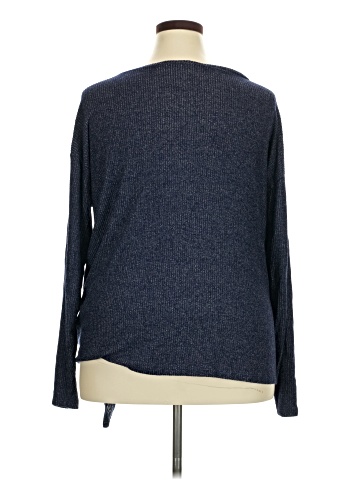 Jennifer Lopez Pullover Sweater (view 2)