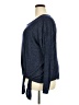 Jennifer Lopez Blue Pullover Sweater Size 2X - photo 5