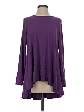 Eileen Fisher 3/4 Sleeve T-Shirt (view 1)