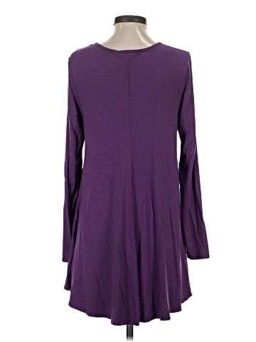 Eileen Fisher 3/4 Sleeve T-Shirt (view 2)