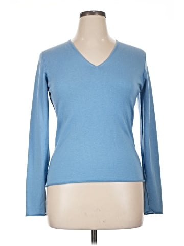 Burberry Long Sleeve Top (view 1)