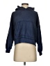 J.Crew 100% Cotton Blue Sweatshirt Size XXS - photo 1