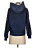 J.Crew 100% Cotton Blue Sweatshirt Size XXS - photo 2