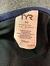 TYR Blue Swimsuit Bottoms Size XS (30) - photo 3