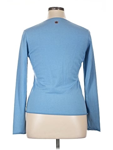 Burberry Long Sleeve Top (view 2)