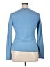 Burberry Blue Long Sleeve Top Size XL - photo 2