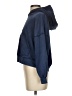 J.Crew 100% Cotton Blue Sweatshirt Size XXS - photo 5