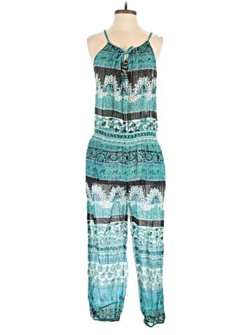 Calypso St. Barth Jumpsuit (view 1)