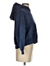 J.Crew 100% Cotton Blue Sweatshirt Size XXS - photo 4