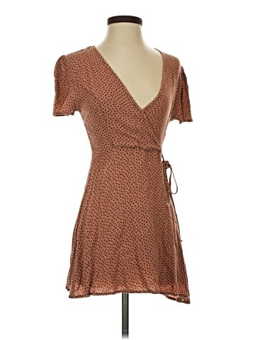 LA Hearts Casual Dress (view 1)