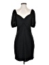 Vero Moda Stars Black Cocktail Dress Size S - photo 1