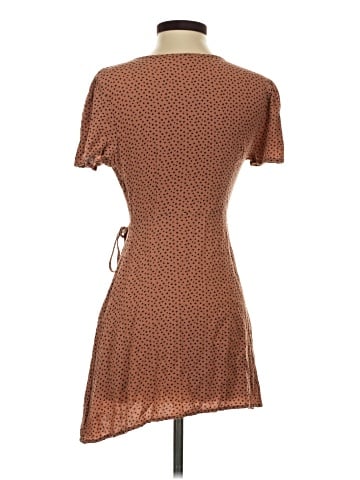 LA Hearts Casual Dress (view 2)