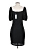 Vero Moda Stars Black Cocktail Dress Size S - photo 2