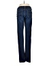 Soho Solid Blue Jeans Size 4 (tall) - photo 2