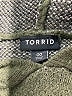 Torrid Green Pullover Sweater Size Med Plus (00) - photo 7