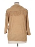 Chico's 100% Acrylic Tan Poncho Size Sm (0) - photo 2