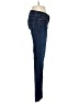 Soho Solid Blue Jeans Size 4 (tall) - photo 4