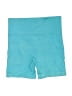 colsie Teal Board Shorts Size S - photo 2